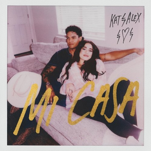 Mi Casa Kat & Alex