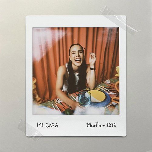 Mi casa MARLLA