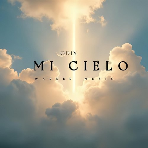 mi cielo Odix