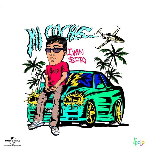 Mi Coche IVAN$ITO