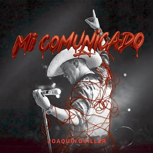 MI COMUNICADO Joaquin Guiller