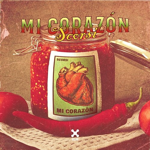 Mi Corazón SCORSI