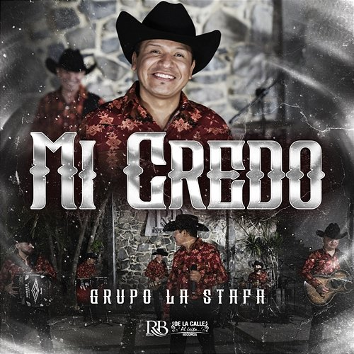 Mi Credo Grupo La Stafa