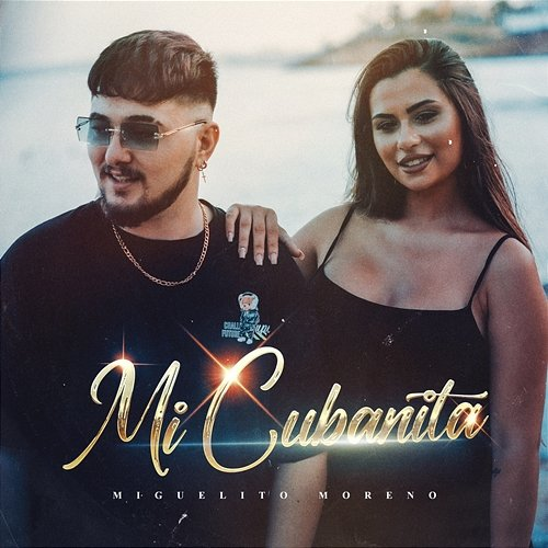 Mi Cubanita Miguelito Moreno