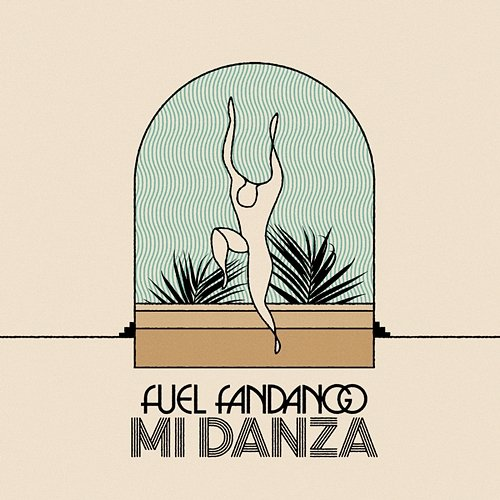 Mi danza Fuel Fandango