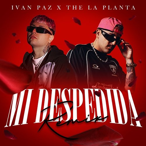 Mi Despedida Ivan Paz, The La Planta