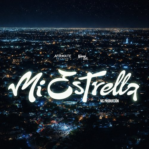 Mi Estrella Los Aferra2, Negro Gzz