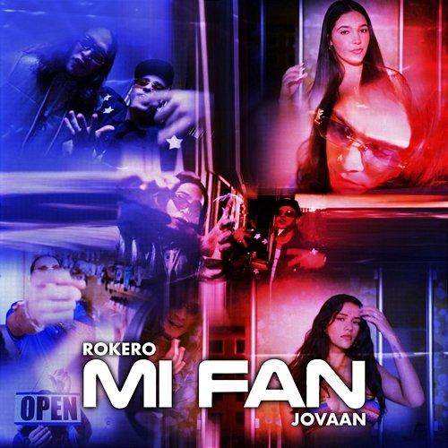 MI FAN Rokero & Jovaan