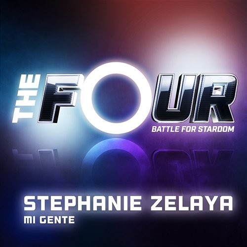 Mi Gente Stephanie Zelaya
