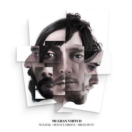 Mi Gran Virtud Nunatak feat. Rufus T. Firefly