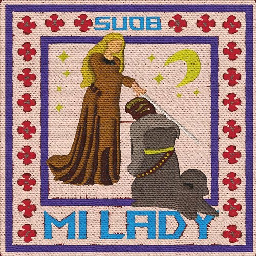Mi Lady SUOB & cyber666