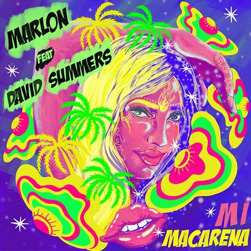 Mi Macarena Marlon feat. David Summers