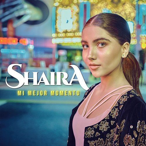 Mi Mejor Momento Shaira