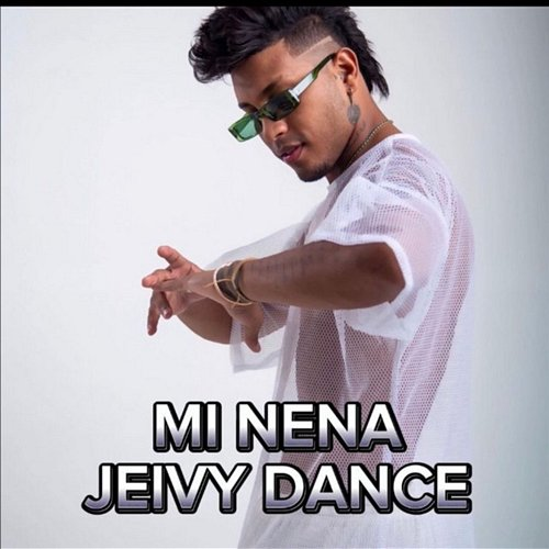 Mi Nena Jeivy Dance