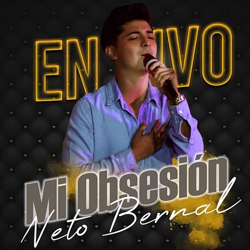 Mi Obsesión Neto Bernal