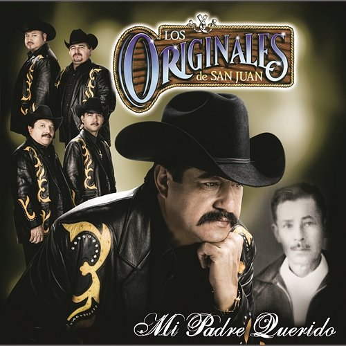 Mi Padre Querido Los Originales De San Juan