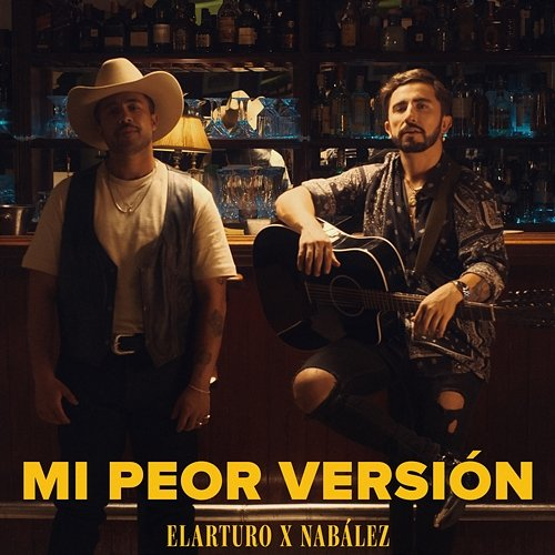 Mi Peor Versión ElArturo, Nabález