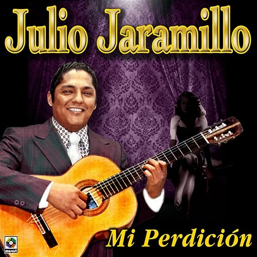 Mi Perdición Julio Jaramillo