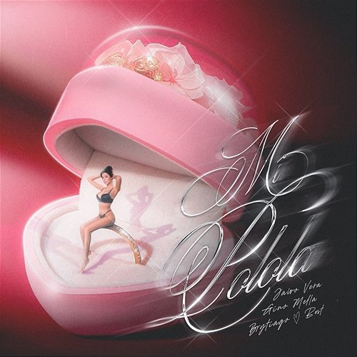 Mi polola <3 Gino Mella, Brytiago feat. Best, Jairo Vera