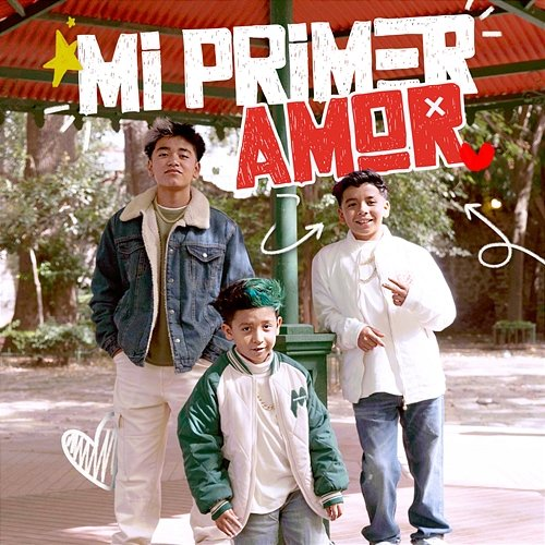Mi Primer Amor Picus