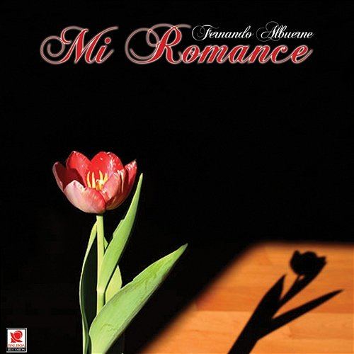 Mi Romance Fernando Albuerne