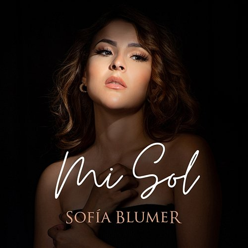 Mi Sol Sofía Blumer