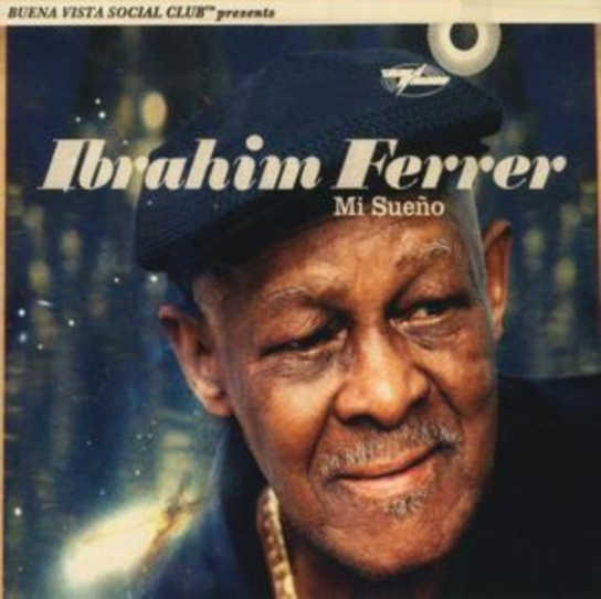 Mi Sueno Ferrer Ibrahim