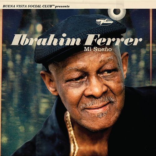 Mi Sueño Ibrahim Ferrer