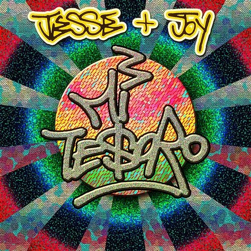 Mi tesoro Jesse & Joy