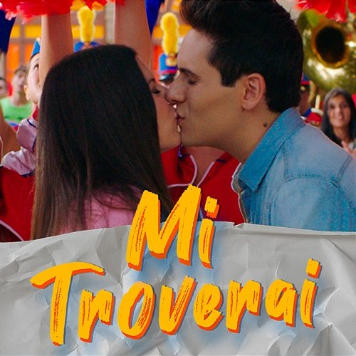 Mi troverai Me contro Te