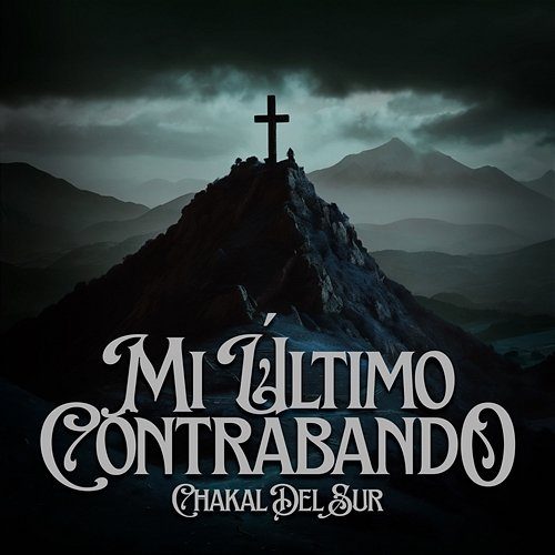 Mi Último Contrabando Chakal Del Sur