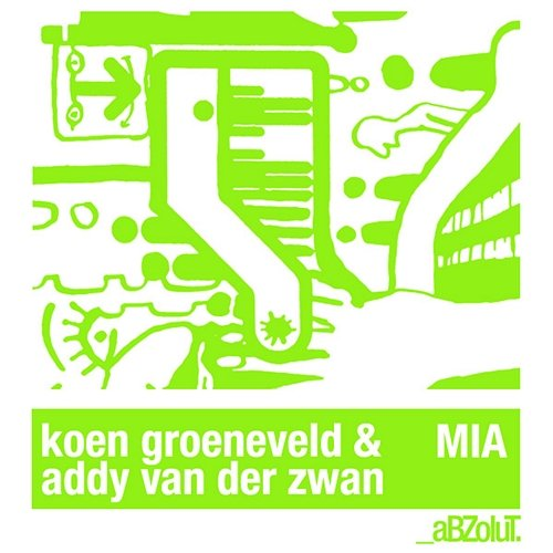 MIA Koen Groeneveld & Addy van der Zwan