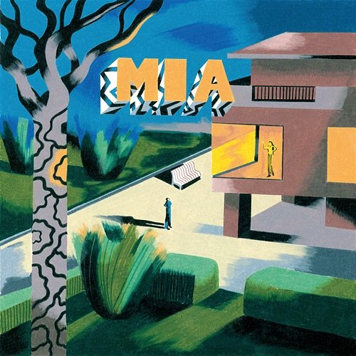 Mia Giovanni Truppi feat. Calcutta