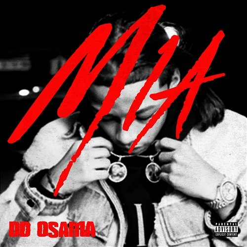MIA DD Osama