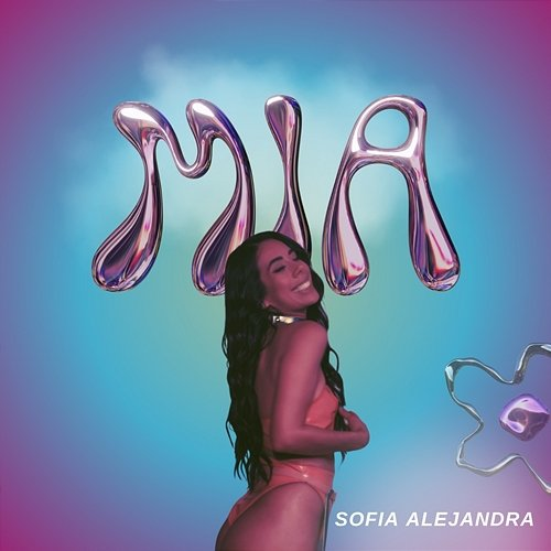 MIA Sofia Alejandra