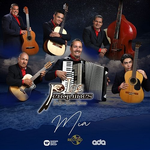 Mia Los Periquines de Don Ramon Torres