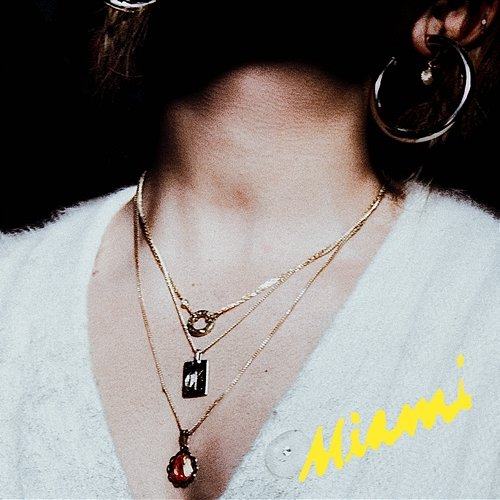 Miami Noah Cunane