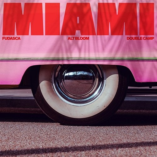 MIAMI Fudasca, Alt Bloom, DOUBLECAMP