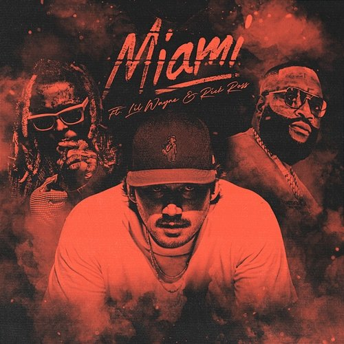 Miami Morgan Wallen, Lil Wayne, Rick Ross