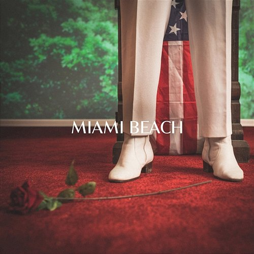 Miami Beach Roy Bianco & Die Abbrunzati Boys