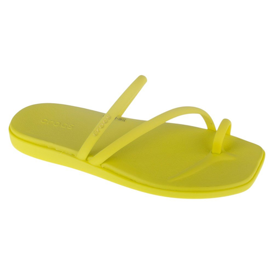 Miami Toe Loop Crocs