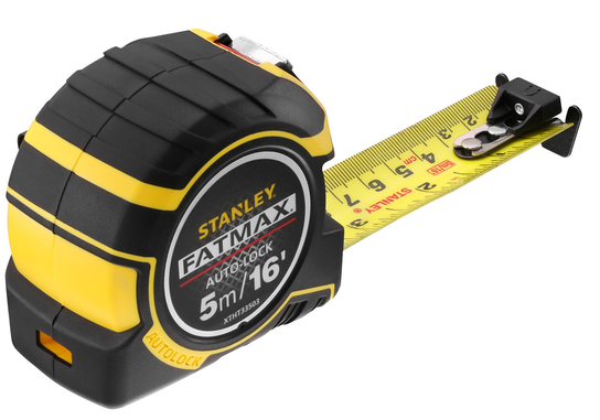 Miara Autolock Fatmax 5M/E X32 Stanley