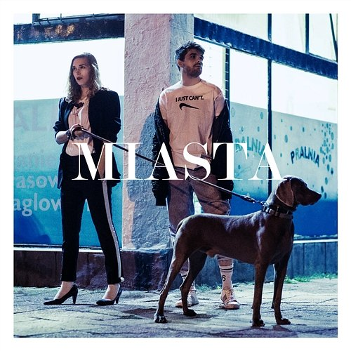 Miasta Divines