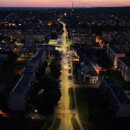 Miasto Widmo MówMent