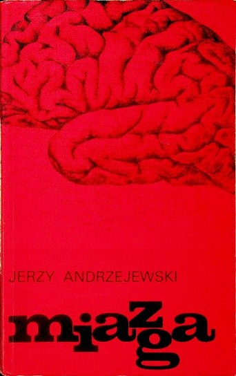 Miazga Andrzejewski Jerzy