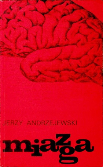 Miazga Andrzejewski Jerzy
