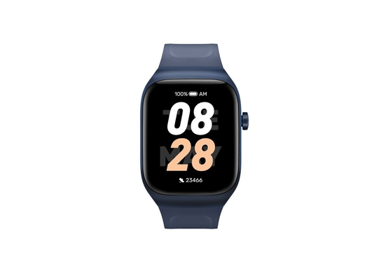 Mibro, Smartwatch T2, niebieski Mibro