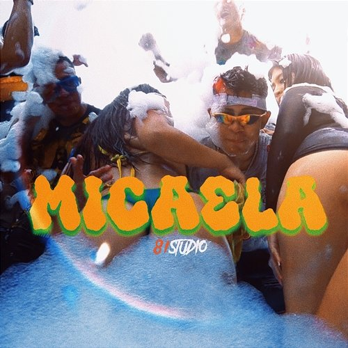Micaela Albert Saltos, Ralph AR & Mc Allansinho