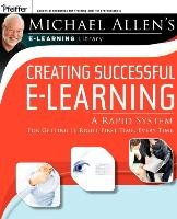 Michael Allen Lib #1 eLearning Allen