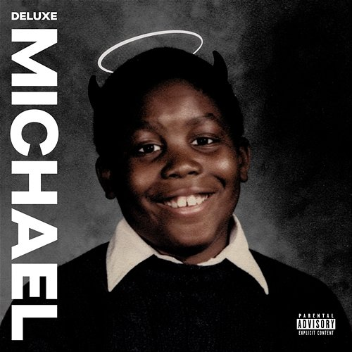 MICHAEL Killer Mike